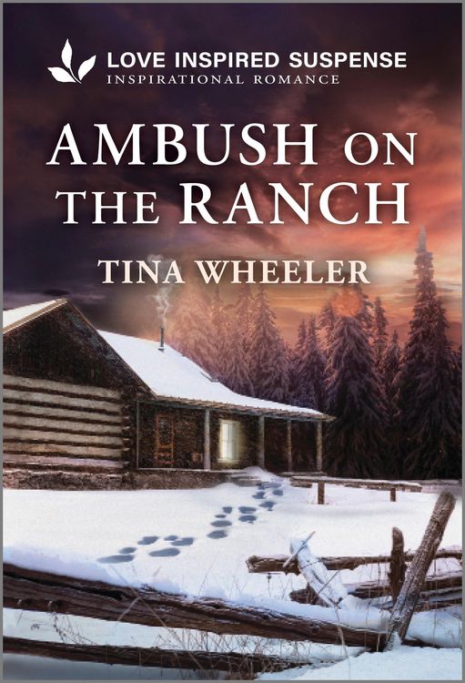 Produktbild: Ambush on the Ranch