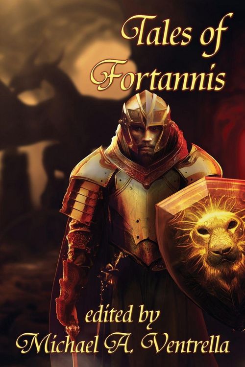 Produktbild: Tales of Fortannis