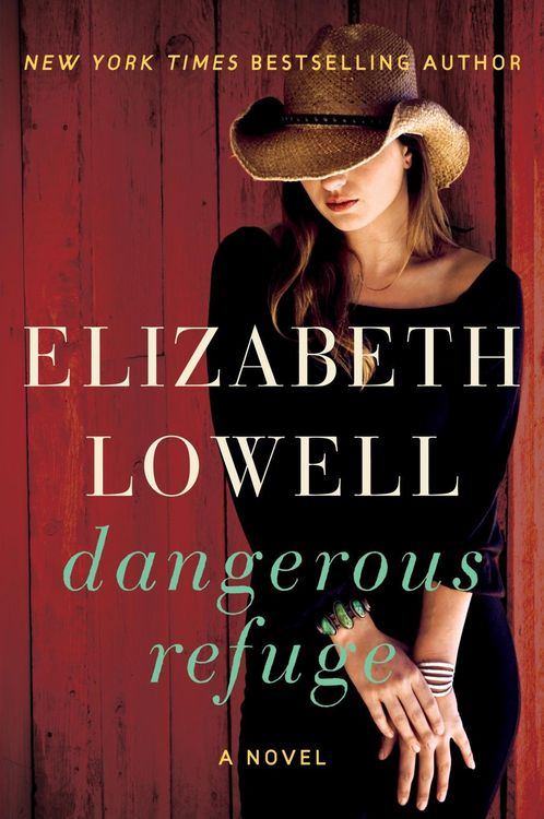 Produktbild: Dangerous Refuge