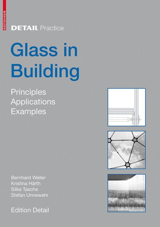 Produktbild: Glass in Building
