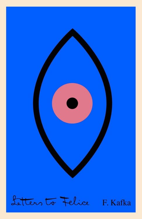 Produktbild: Letters to Felice