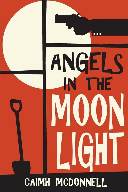 Produktbild: Angels in the Moonlight