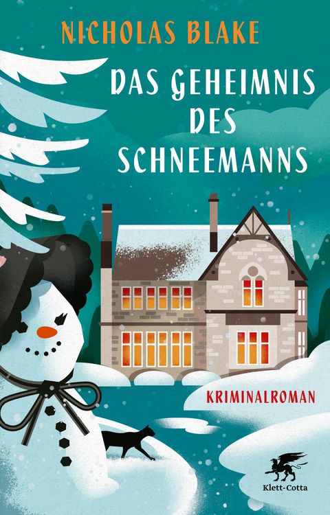 Produktbild: Das Geheimnis des Schneemanns