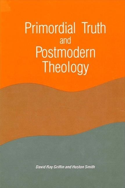 Produktbild: Primordial Truth and Postmodern Theology