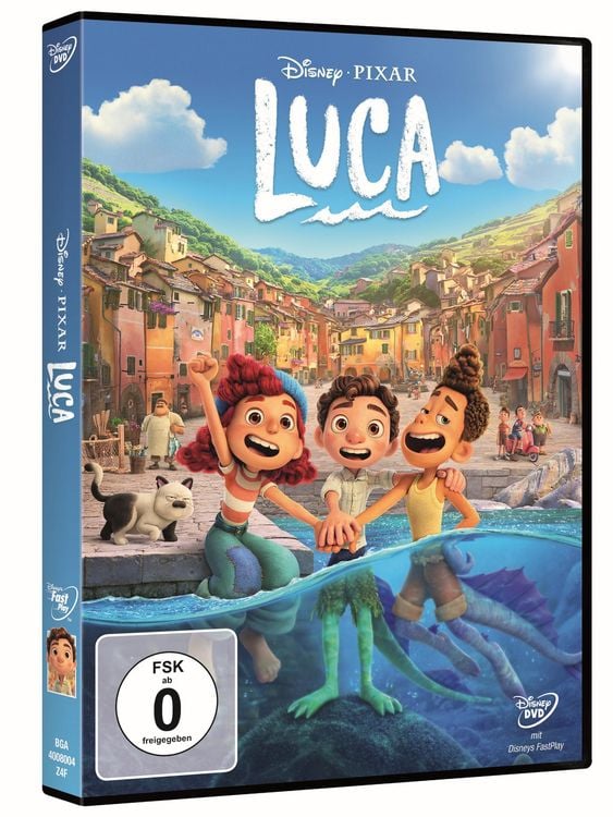 Produktbild: Luca
