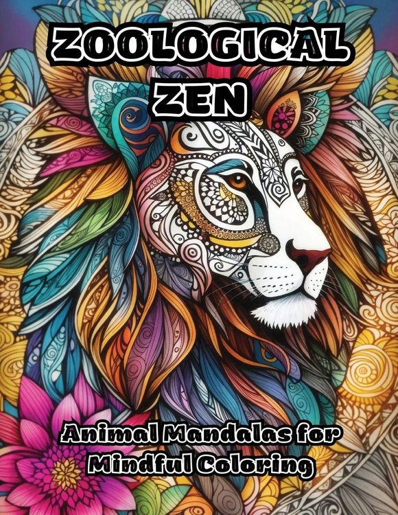 Produktbild: Zoological Zen
