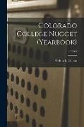 Produktbild: Colorado College Nugget (yearbook); 43 1942