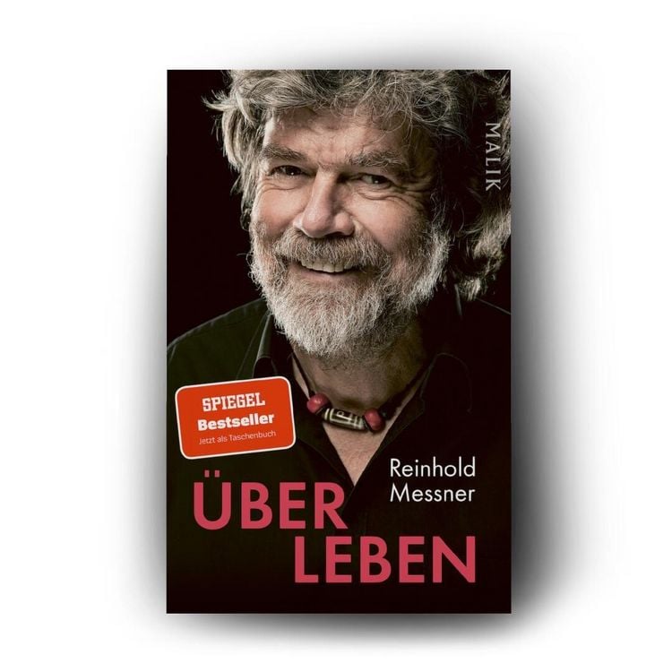 Produktbild: &Uuml;ber Leben