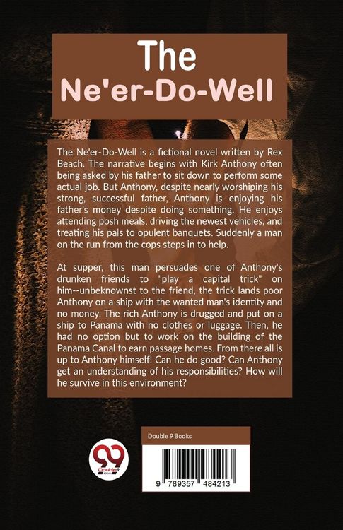 Produktbild: The Ne'er-Do-Well