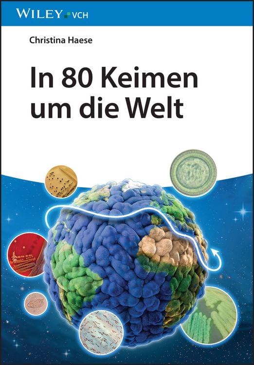 Produktbild: In 80 Keimen um die Welt