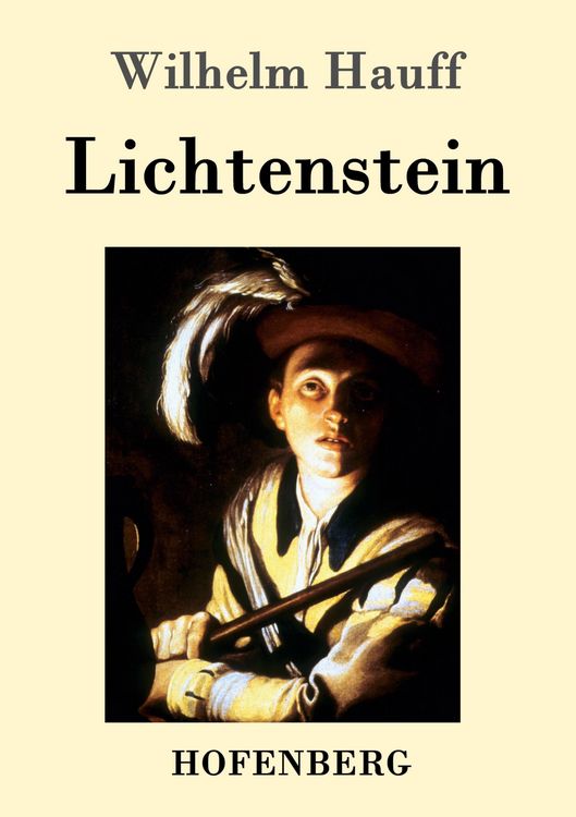 Produktbild: Lichtenstein