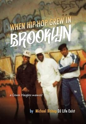 Produktbild: When Hip Hop Grew in Brooklyn