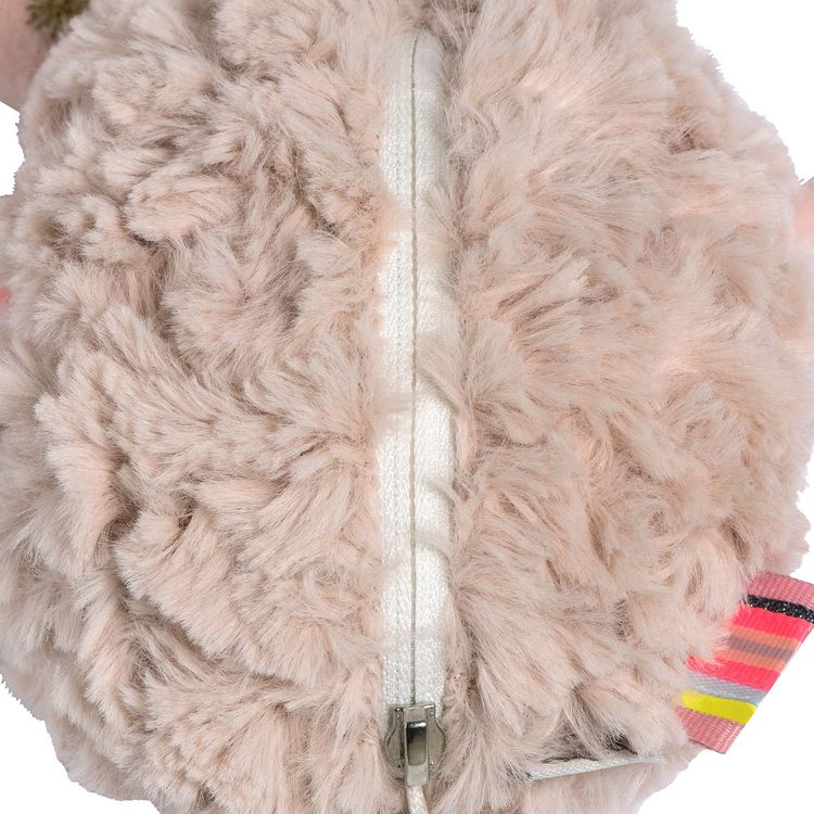 Produktbild: Spieluhr Flamingo