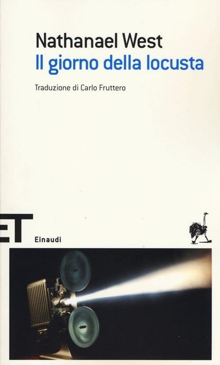 Produktbild: Il giorno della locusta