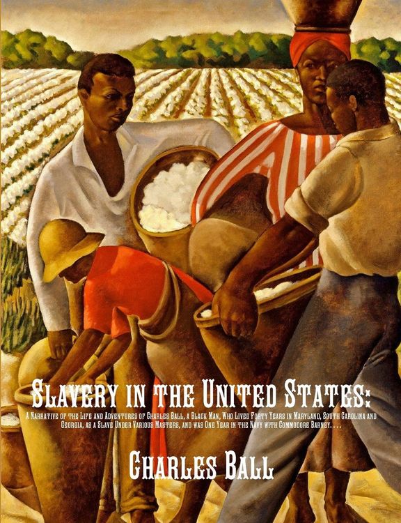 Produktbild: Slavery in the United States