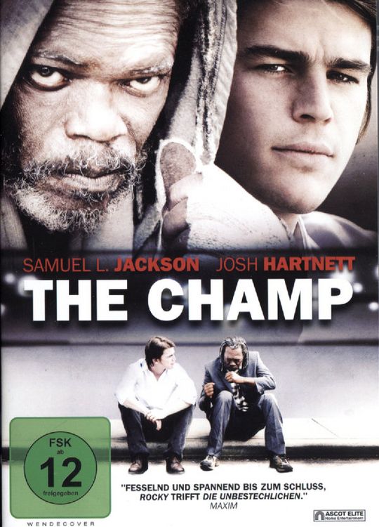 Produktbild: The Champ