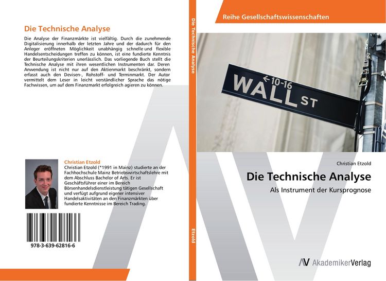 Produktbild: Die Technische Analyse