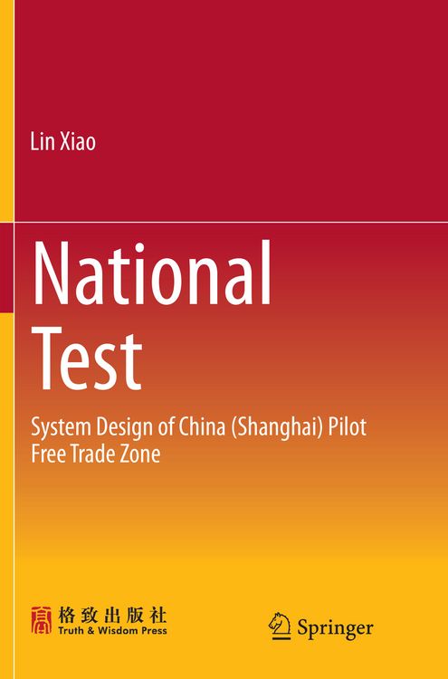 Produktbild: National Test
