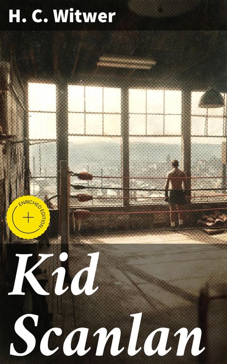 Produktbild: Kid Scanlan
