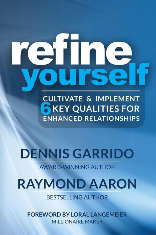 Produktbild: Refine Yourself