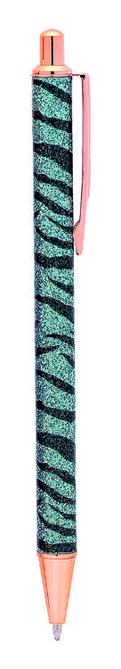 Produktbild: Kugelschreiber Animal Glitter