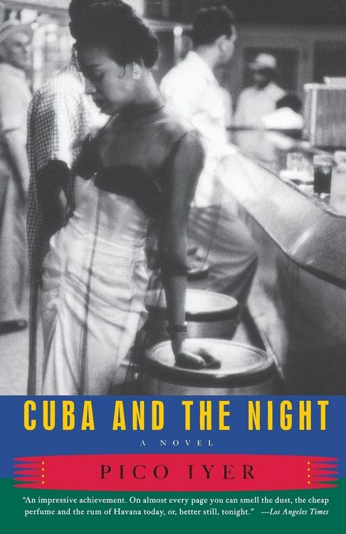 Produktbild: Cuba and the Night