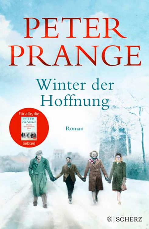 Produktbild: Winter der Hoffnung