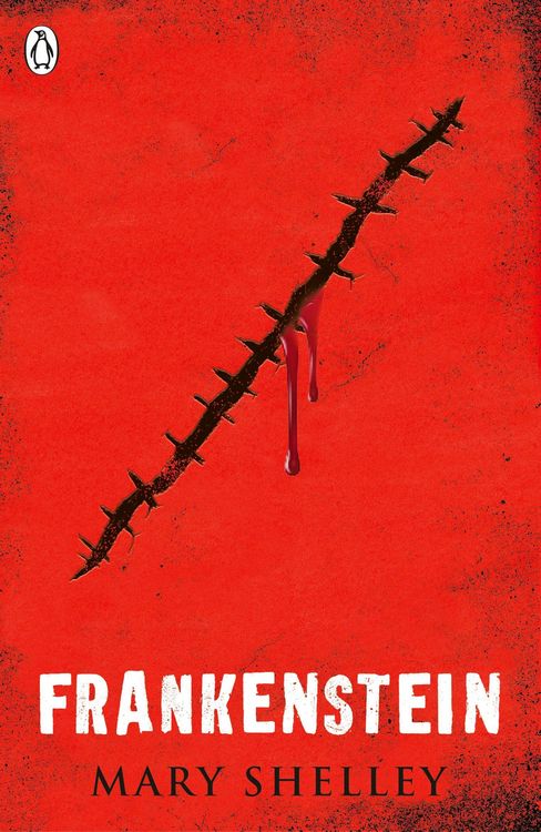 Produktbild: Frankenstein
