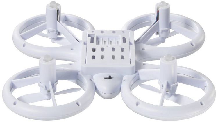 Produktbild: Reely RAINBOW Quadrocopter RtF Einsteiger