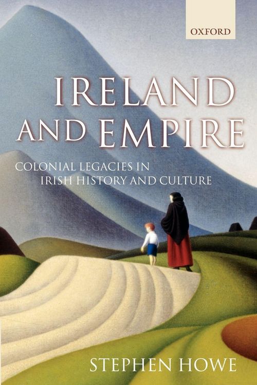 Produktbild: Ireland and Empire