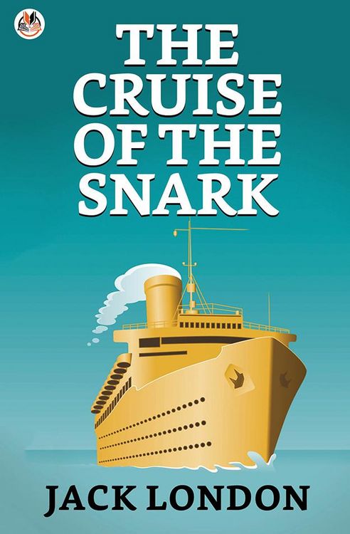 Produktbild: The Cruise of the Snark