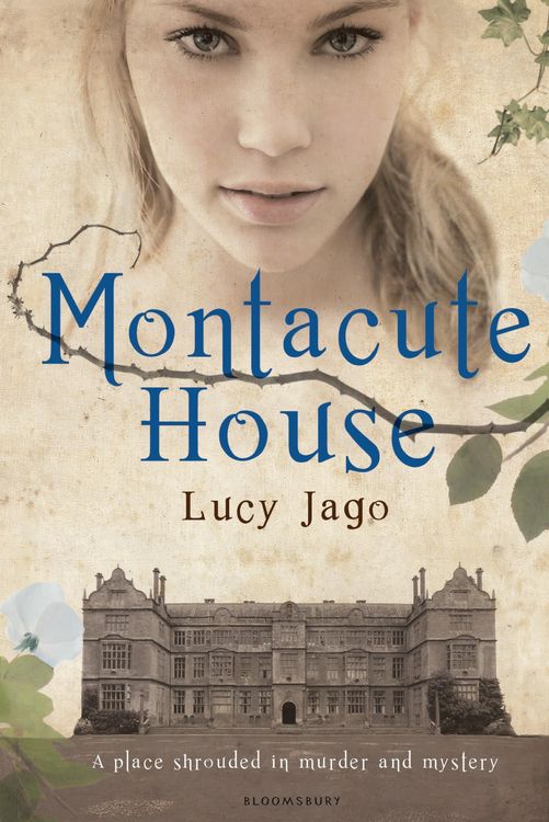 Produktbild: Montacute House