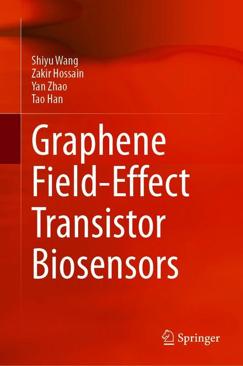 Produktbild: Graphene Field-Effect Transistor Biosensors