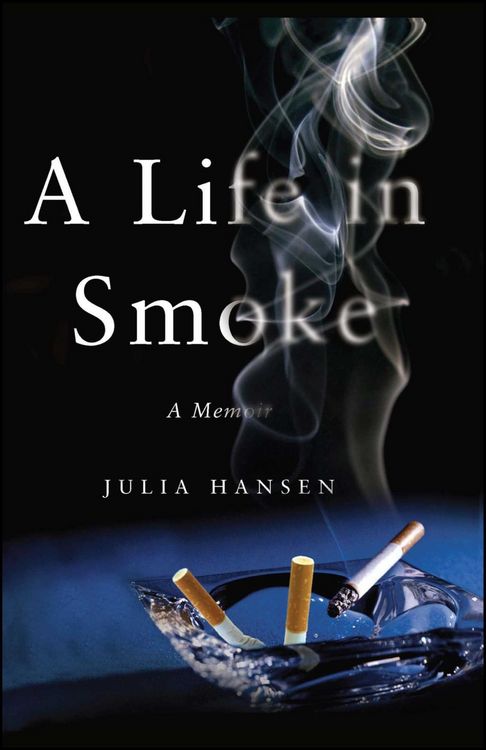 Produktbild: A Life in Smoke