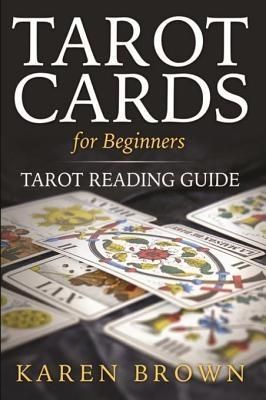 Produktbild: Tarot Cards For Beginners