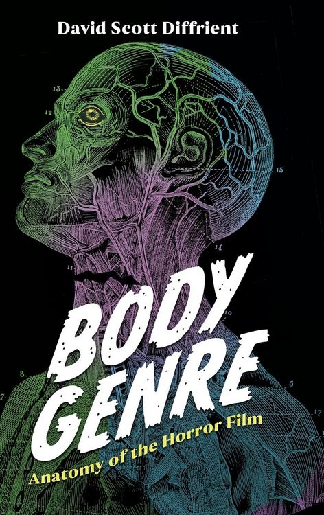Produktbild: Body Genre