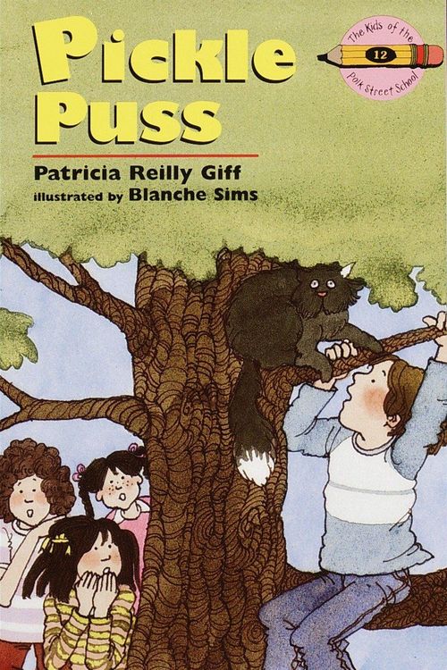Produktbild: Pickle Puss