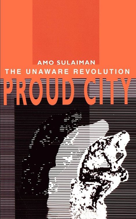 Produktbild: Proud City