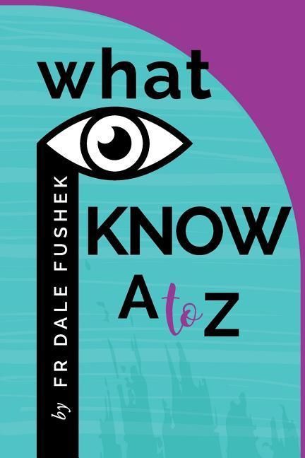 Produktbild: What I Know - A to Z