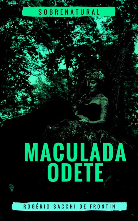 Produktbild: Maculada Odete
