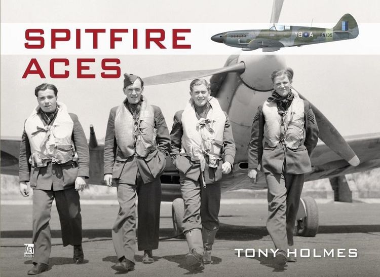 Produktbild: Spitfire Aces