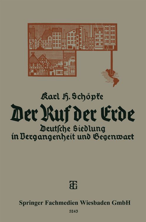 Produktbild: Der Ruf der Erde
