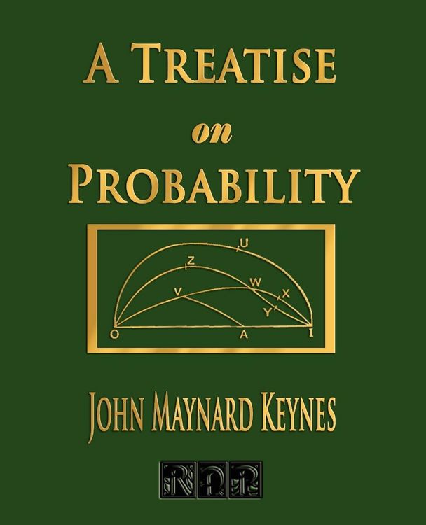 Produktbild: A Treatise On Probability
