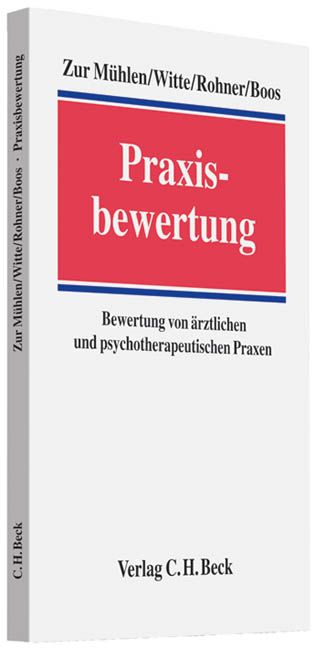 Produktbild: Praxisbewertung