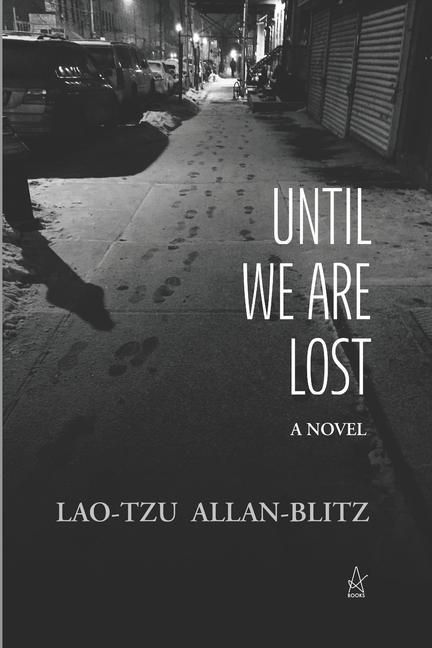 Produktbild: Until We Are Lost