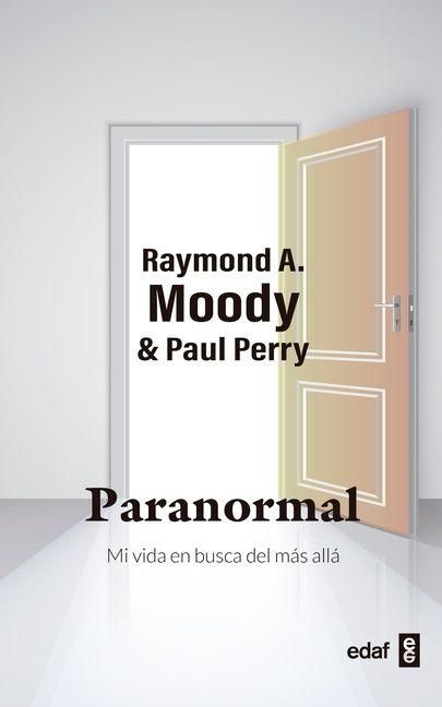 Produktbild: Paranormal