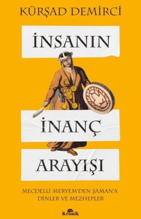 Produktbild: Insanin Inanc Arayisi