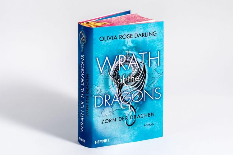 Produktbild: Wrath of the Dragons &ndash; Zorn des Drachen