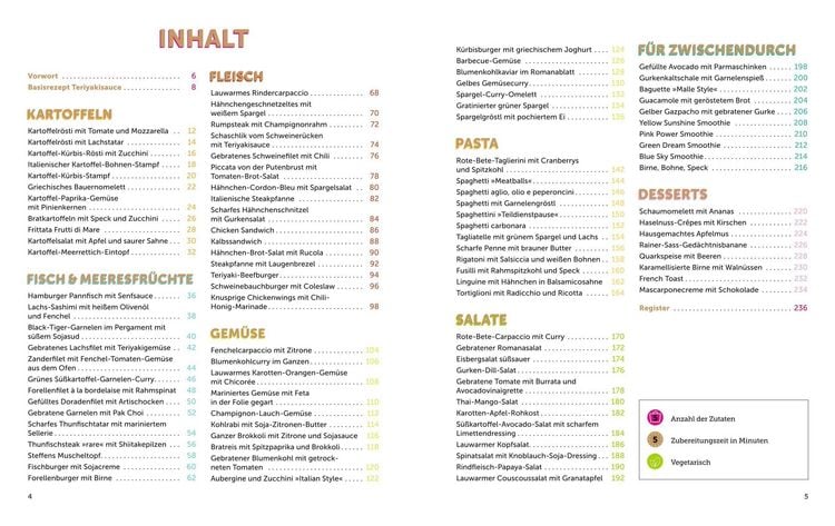 Produktbild: Hensslers schnelle Nummer