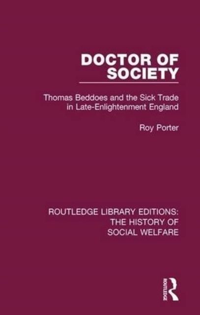 Produktbild: Doctor of Society